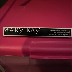 Mary Kay Black Eyeliner